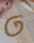 Bracciale Intreccio
