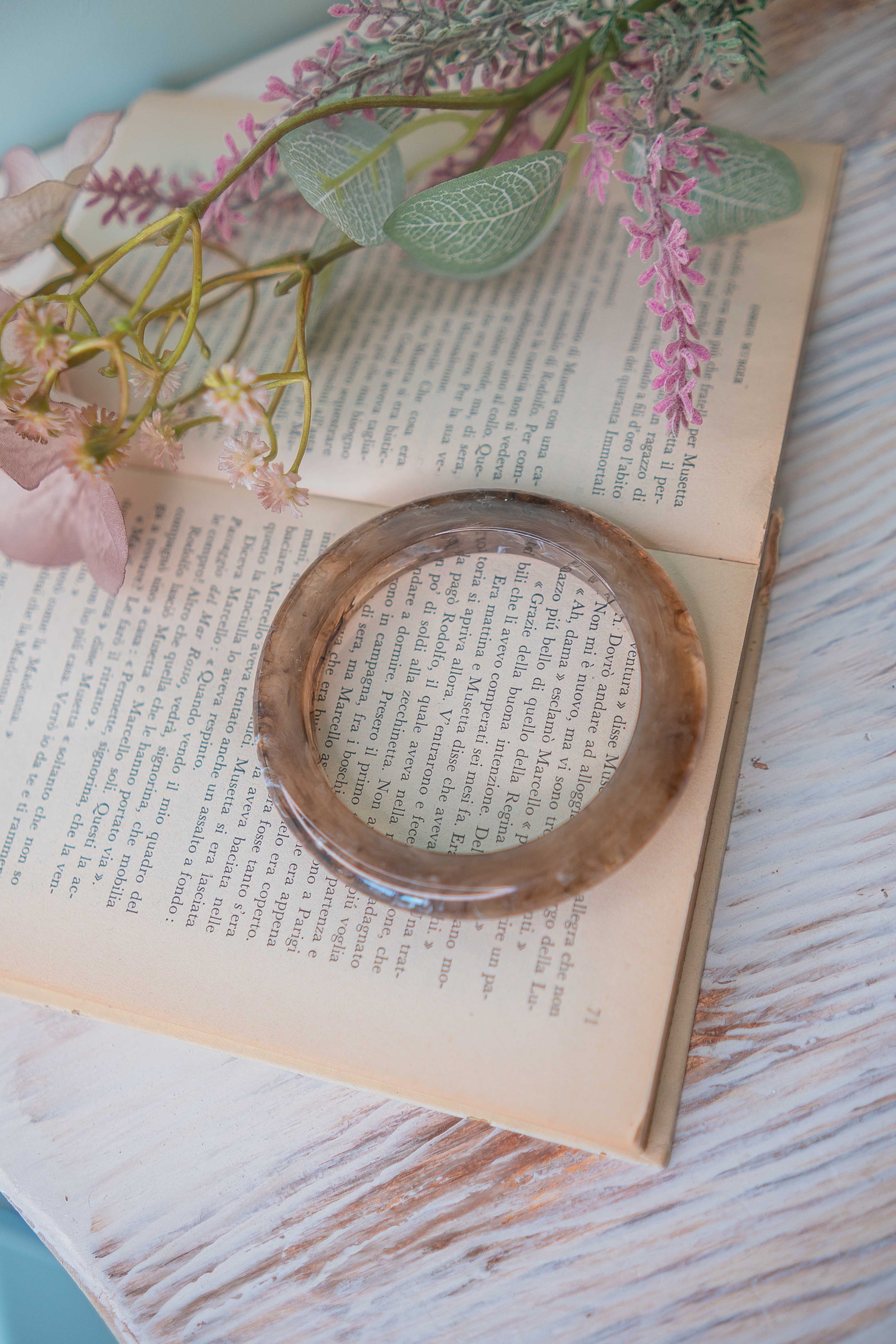 Bracciale Olga