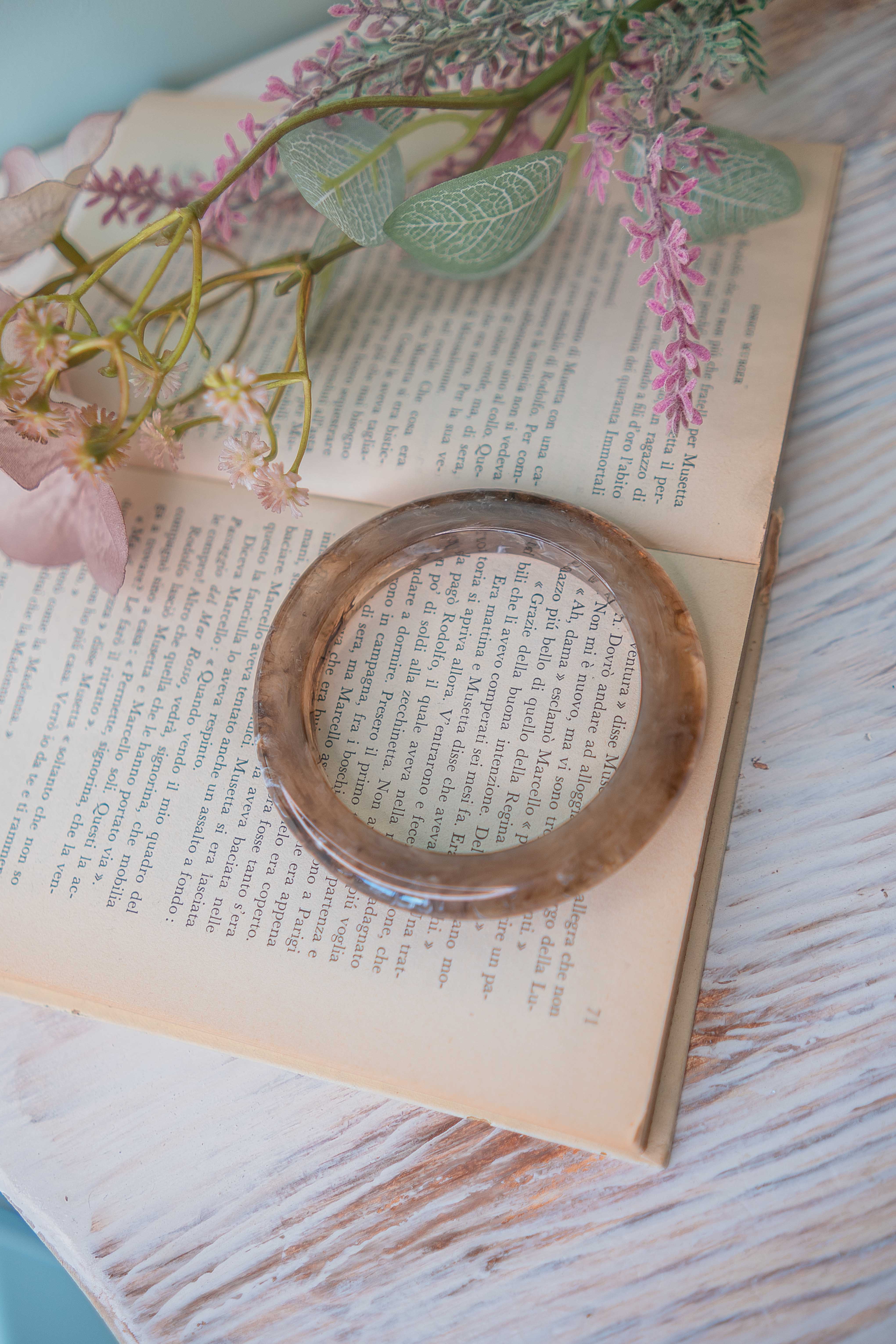 Bracciale Olga
