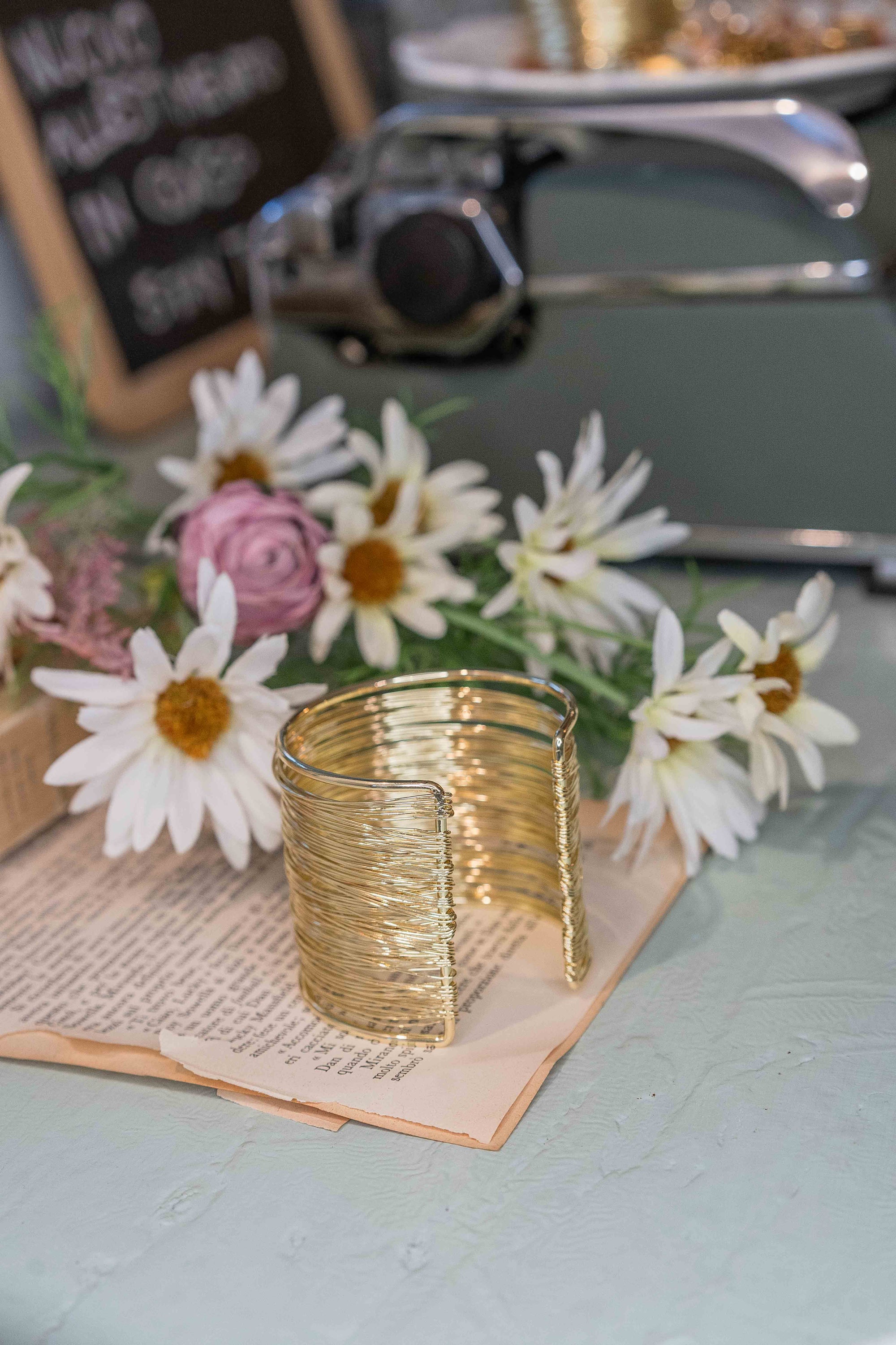 Bracciale Paris