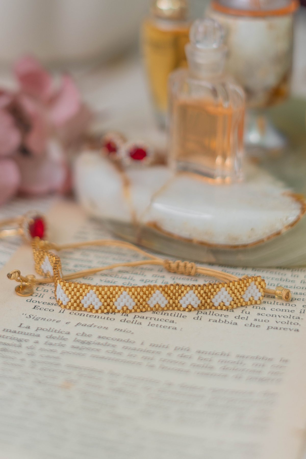 Bracciale Romantic