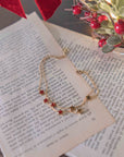 Bracciale Stelline