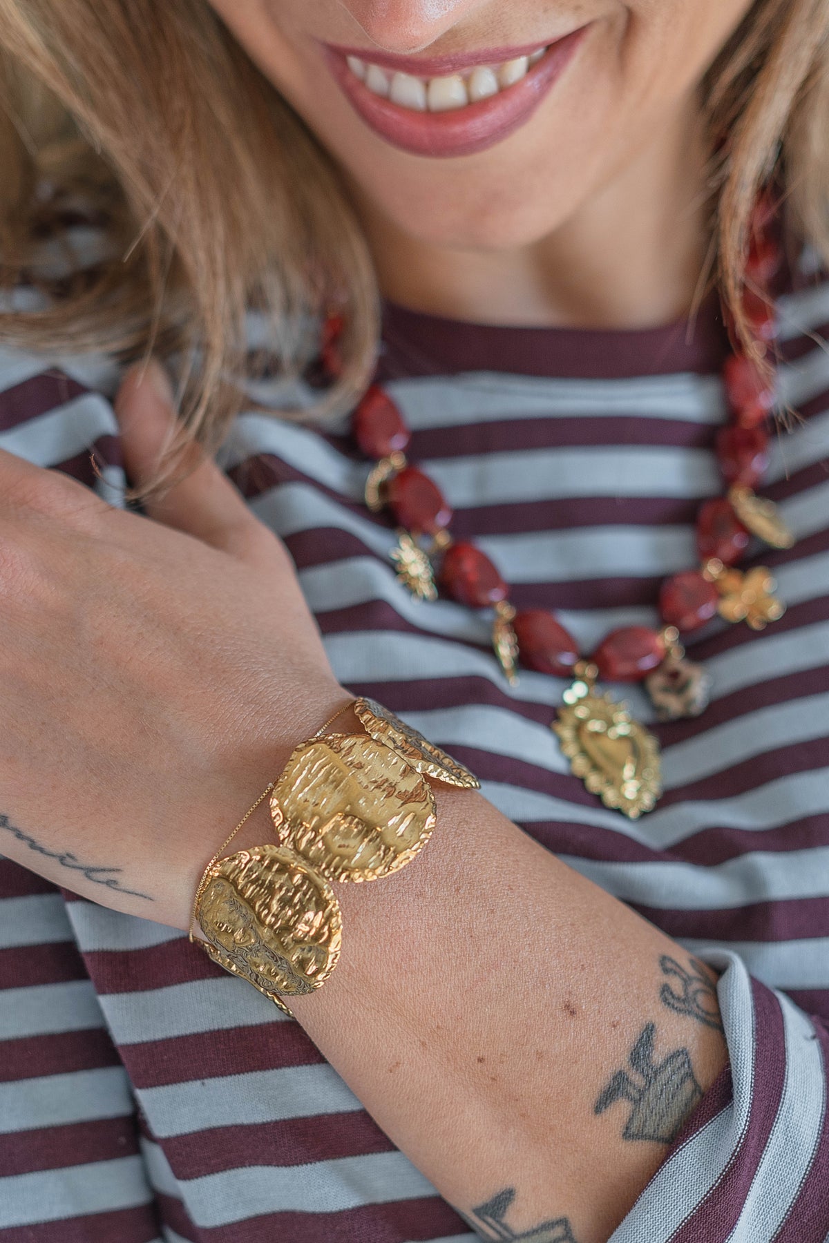 Bracciale Tessa