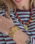 Bracciale Tessa