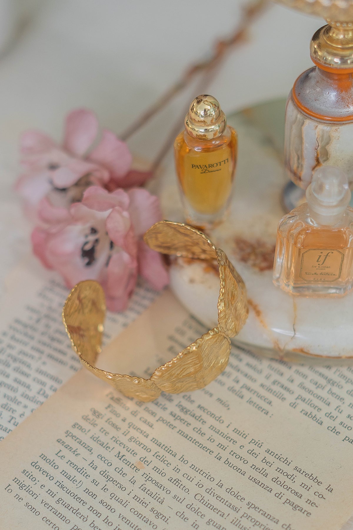 Bracciale Tessa