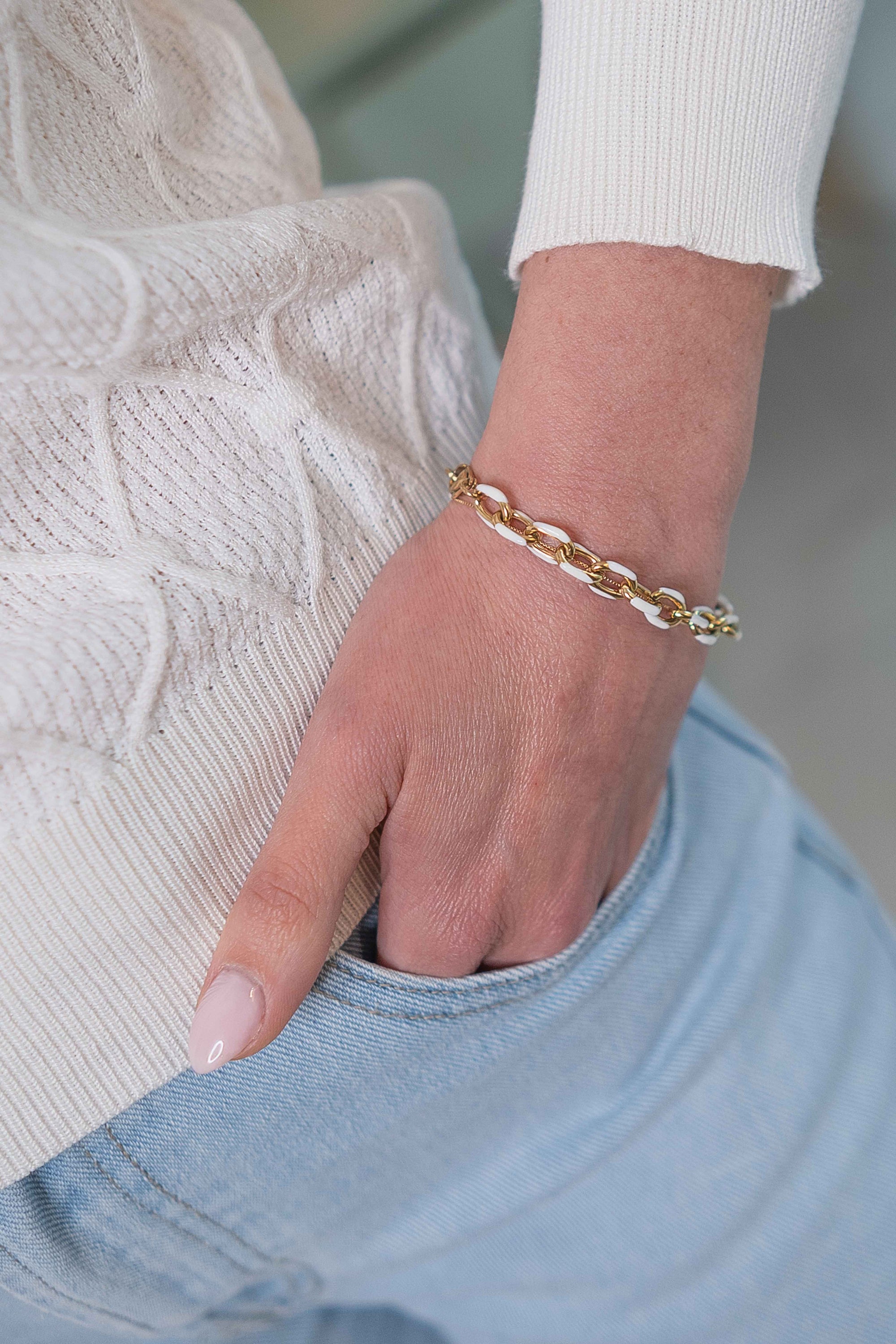 Bracciale Zoe Sogna con Fabula