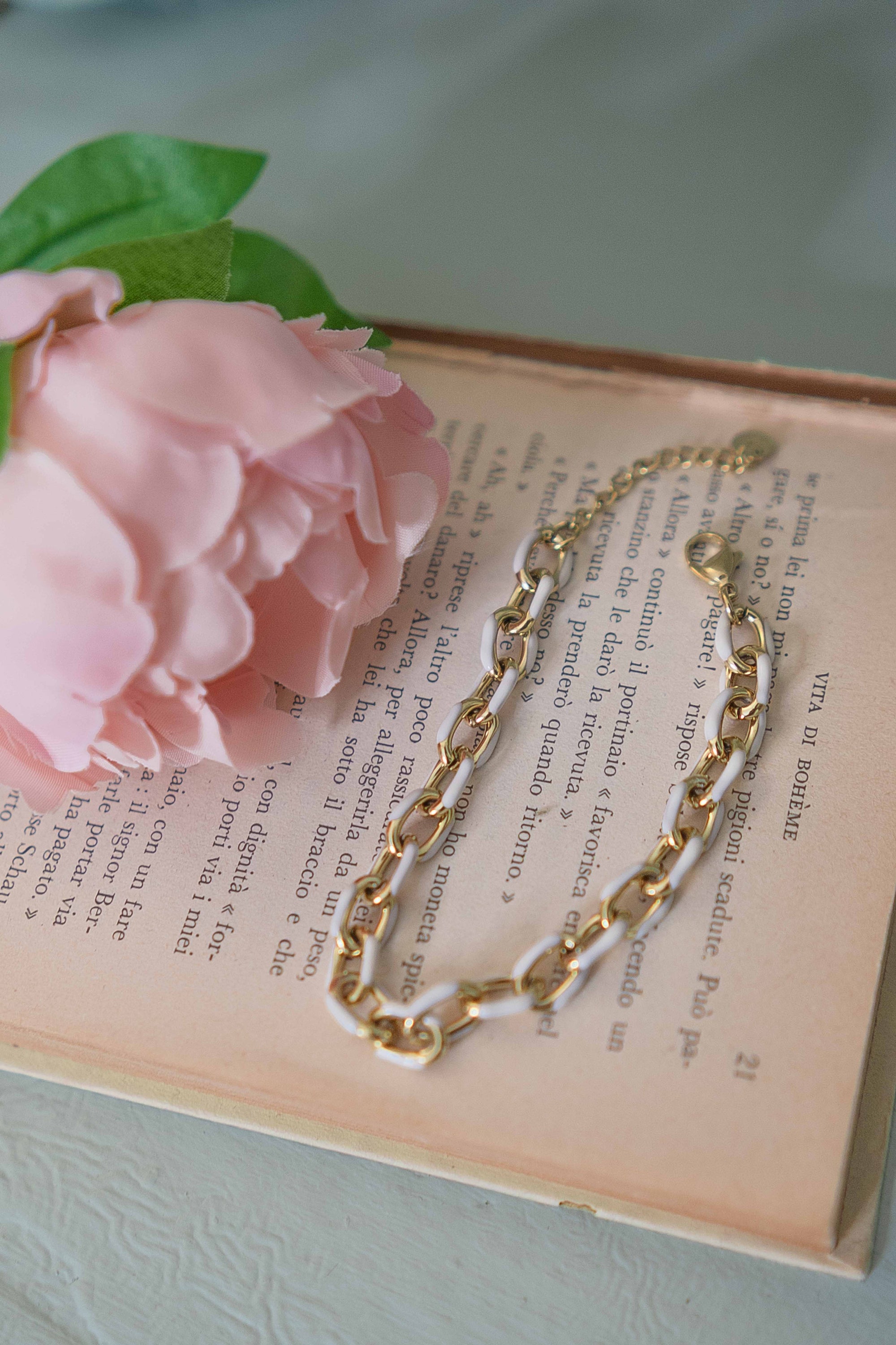 Bracciale Zoe Sogna con Fabula