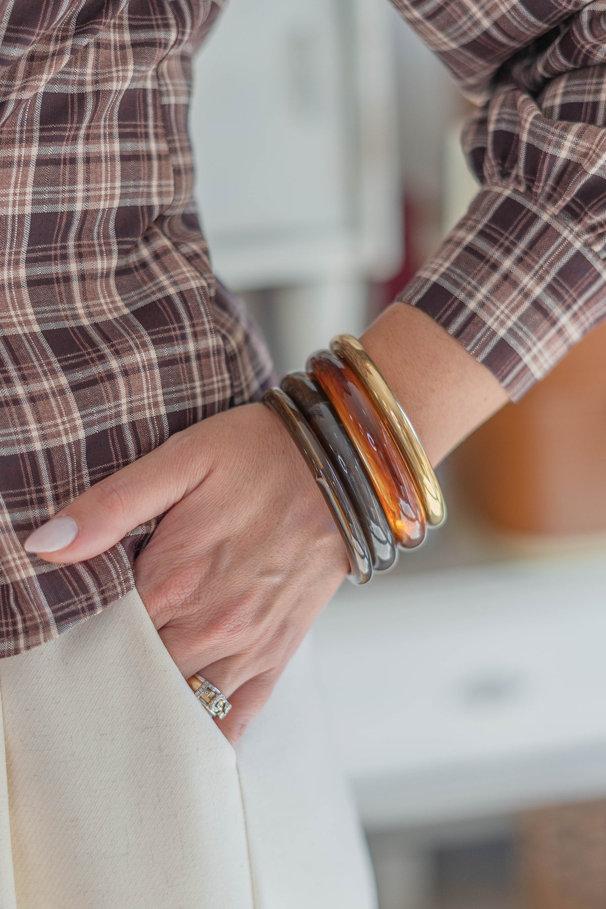 Bracciali Lione