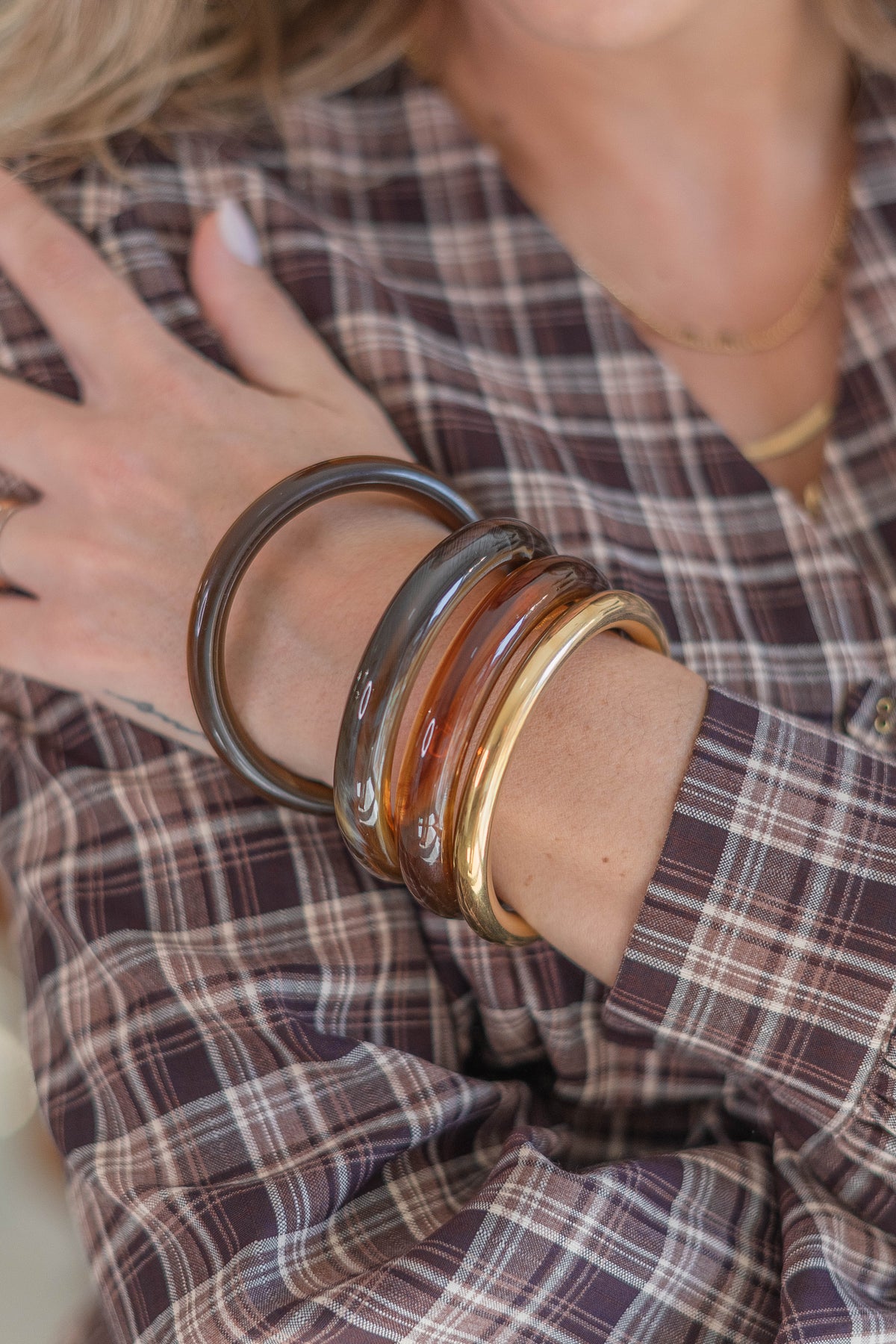 Bracciali Lione