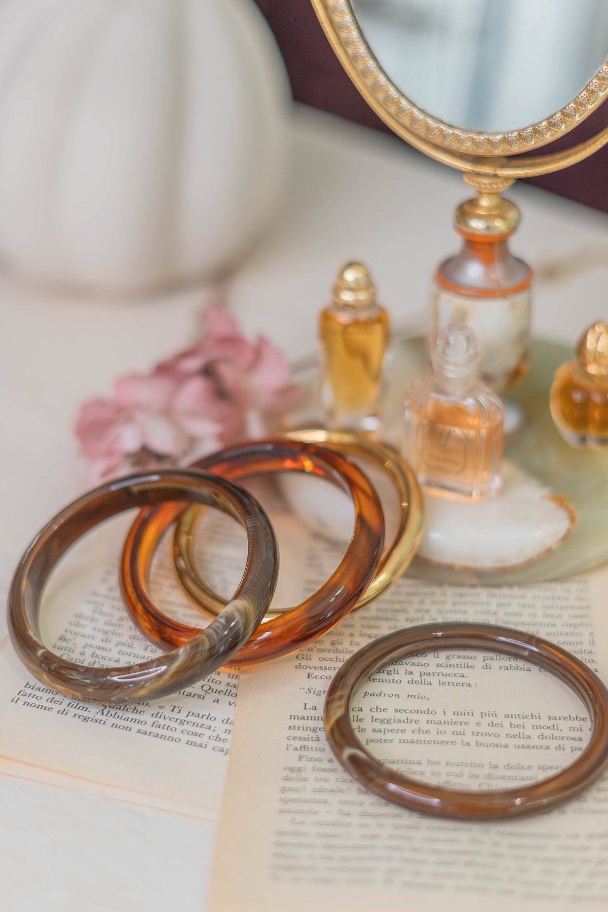 Bracciali Lione