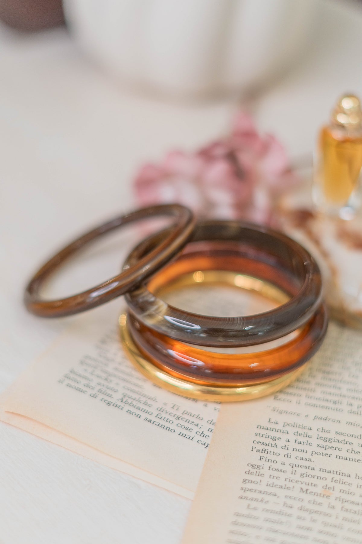 Bracciali Lione