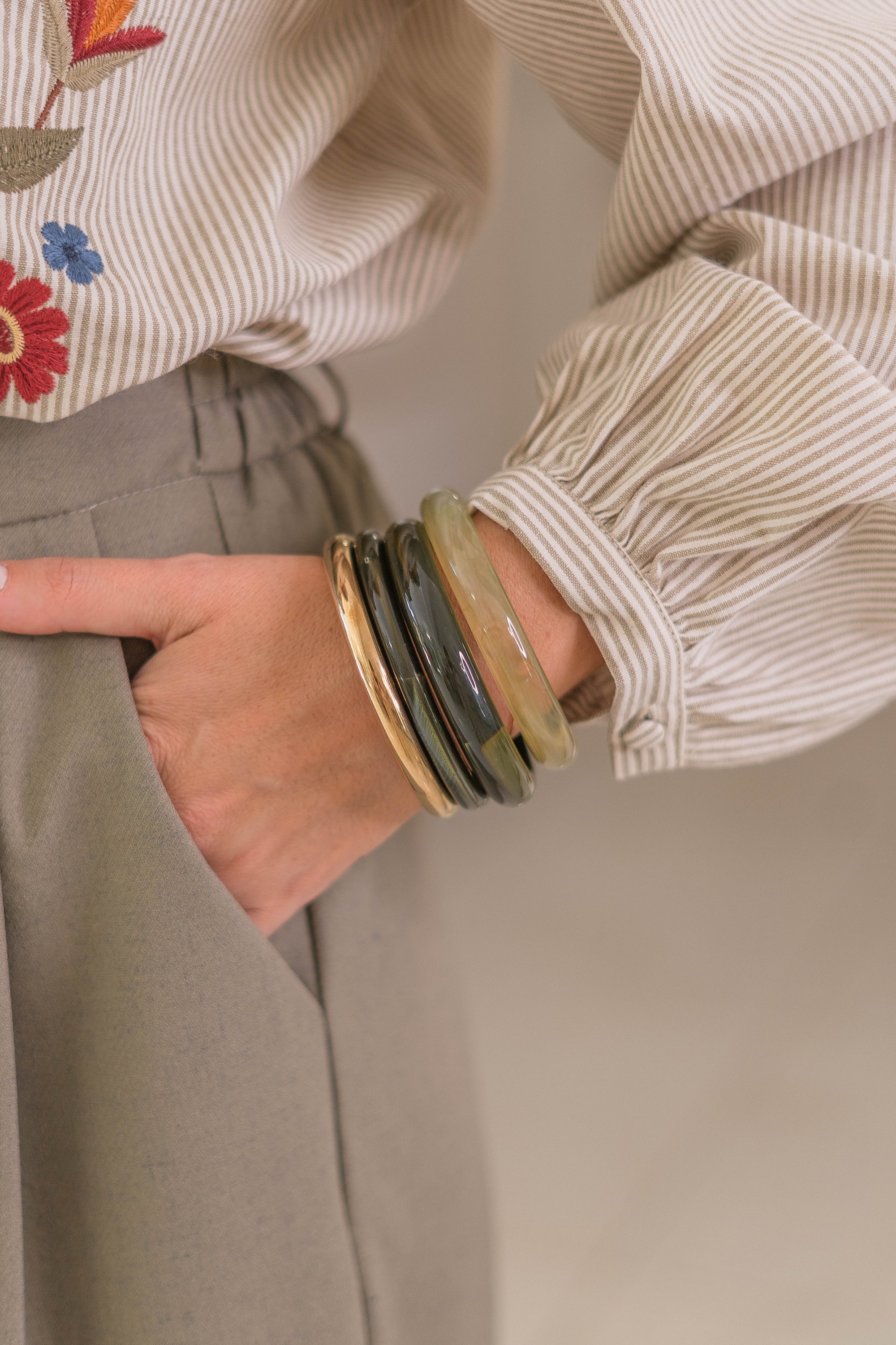 Bracciali Lione