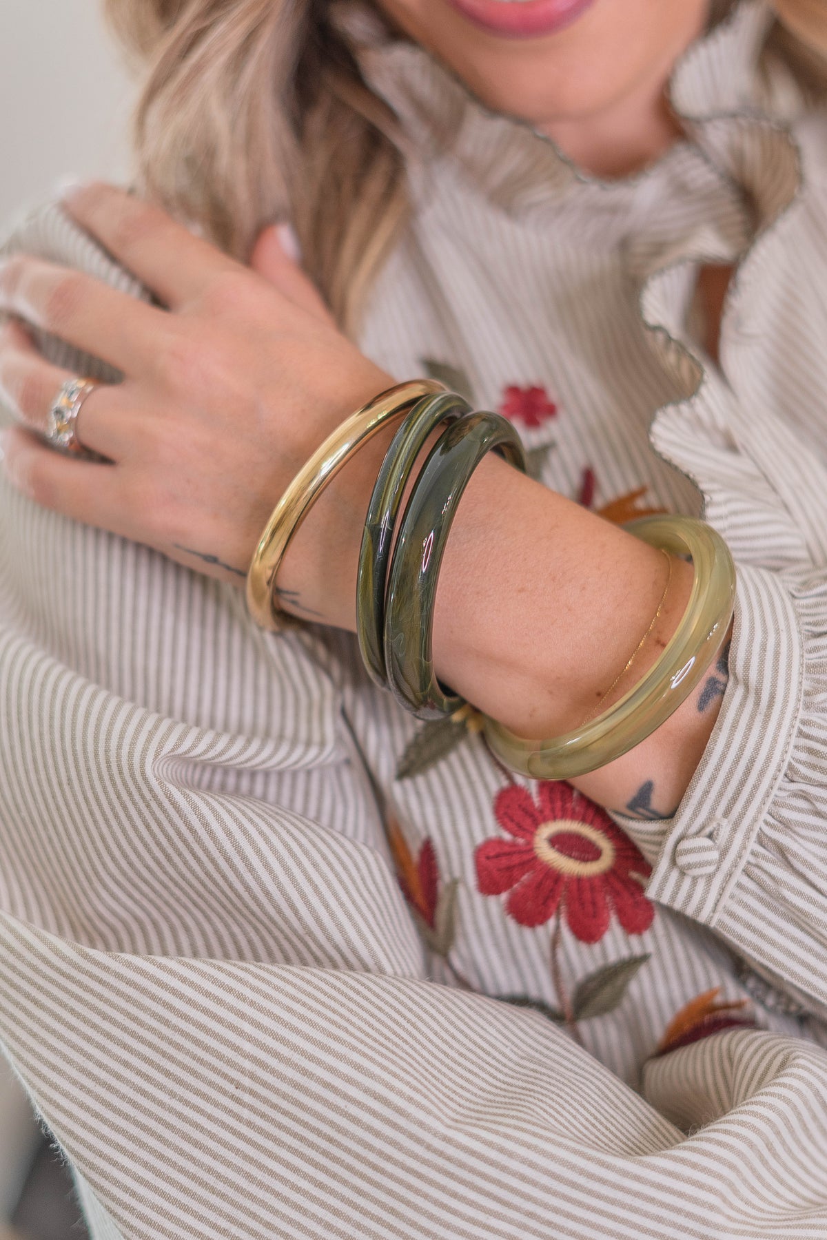 Bracciali Lione