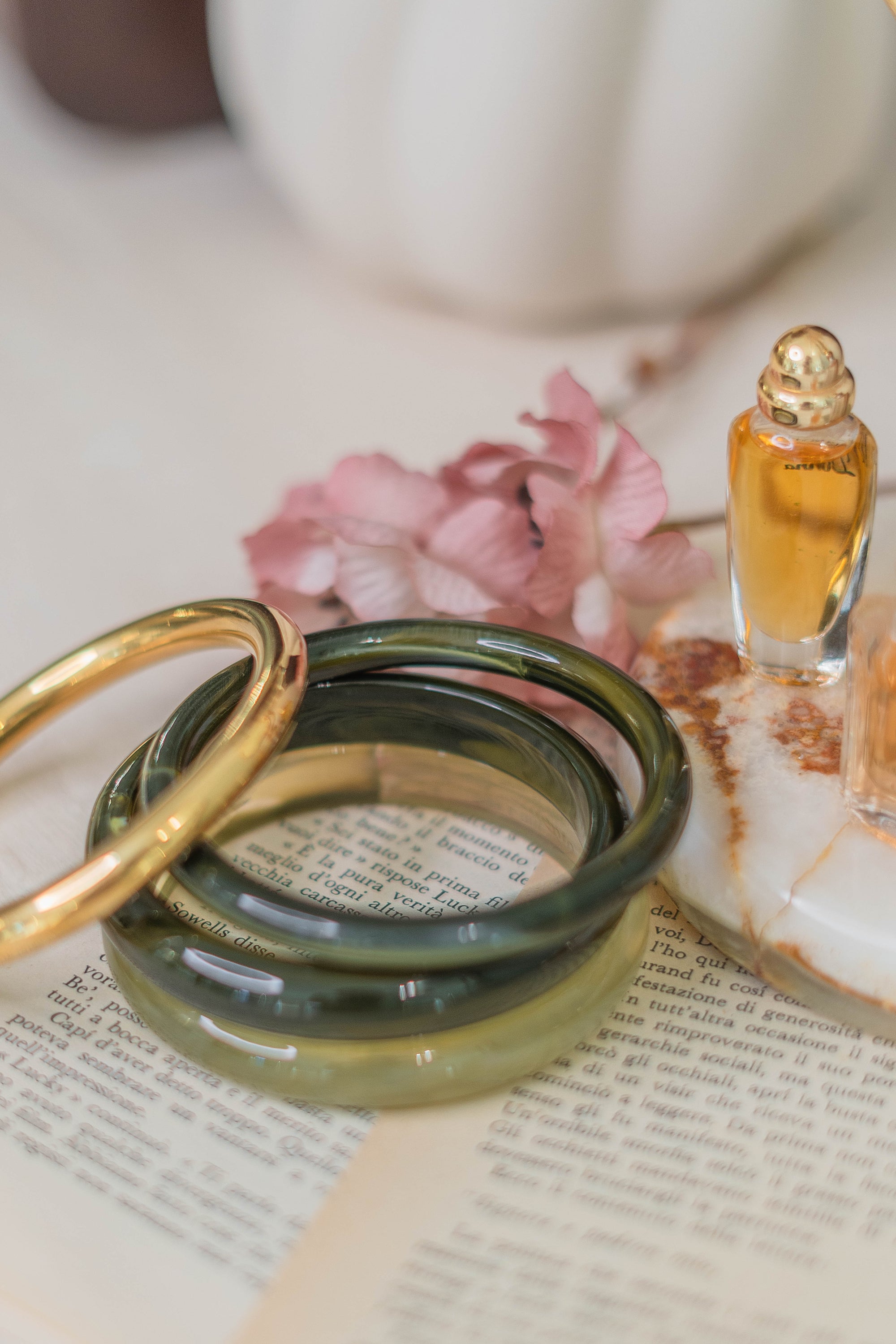 Bracciali Lione