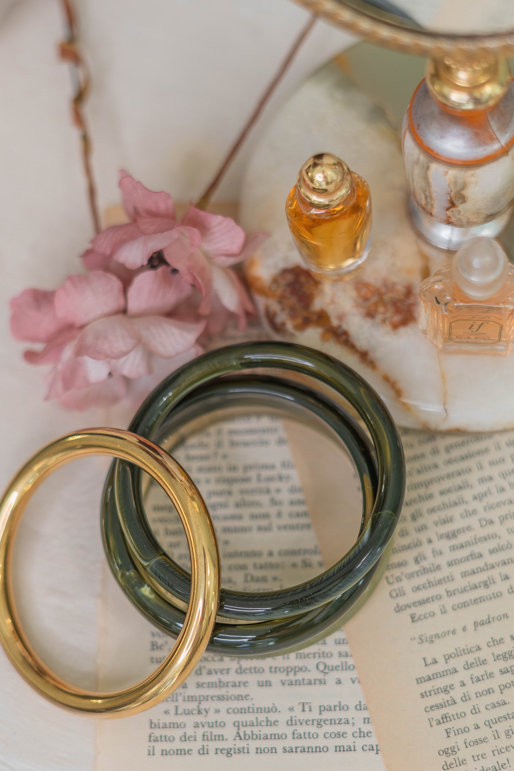 Bracciali Lione