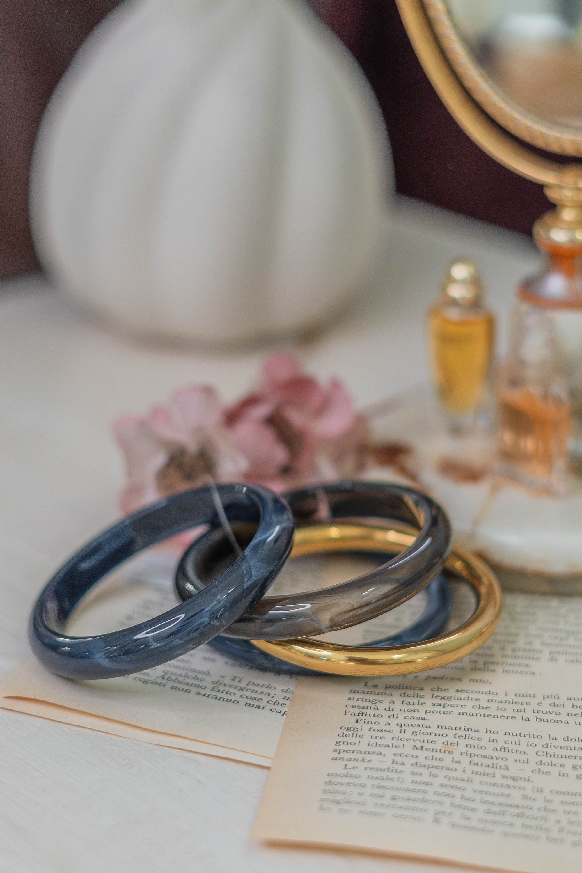 Bracciali Lione