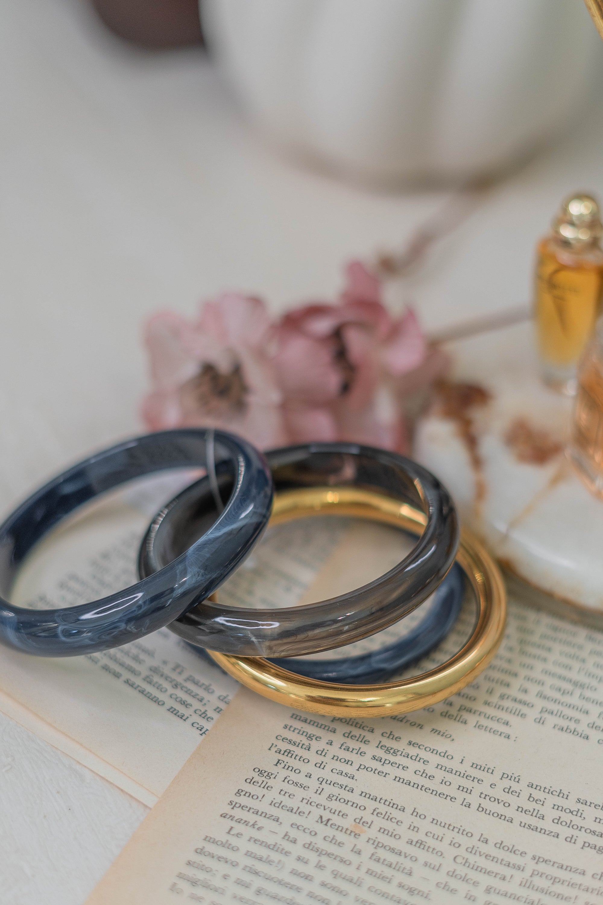 Bracciali Lione