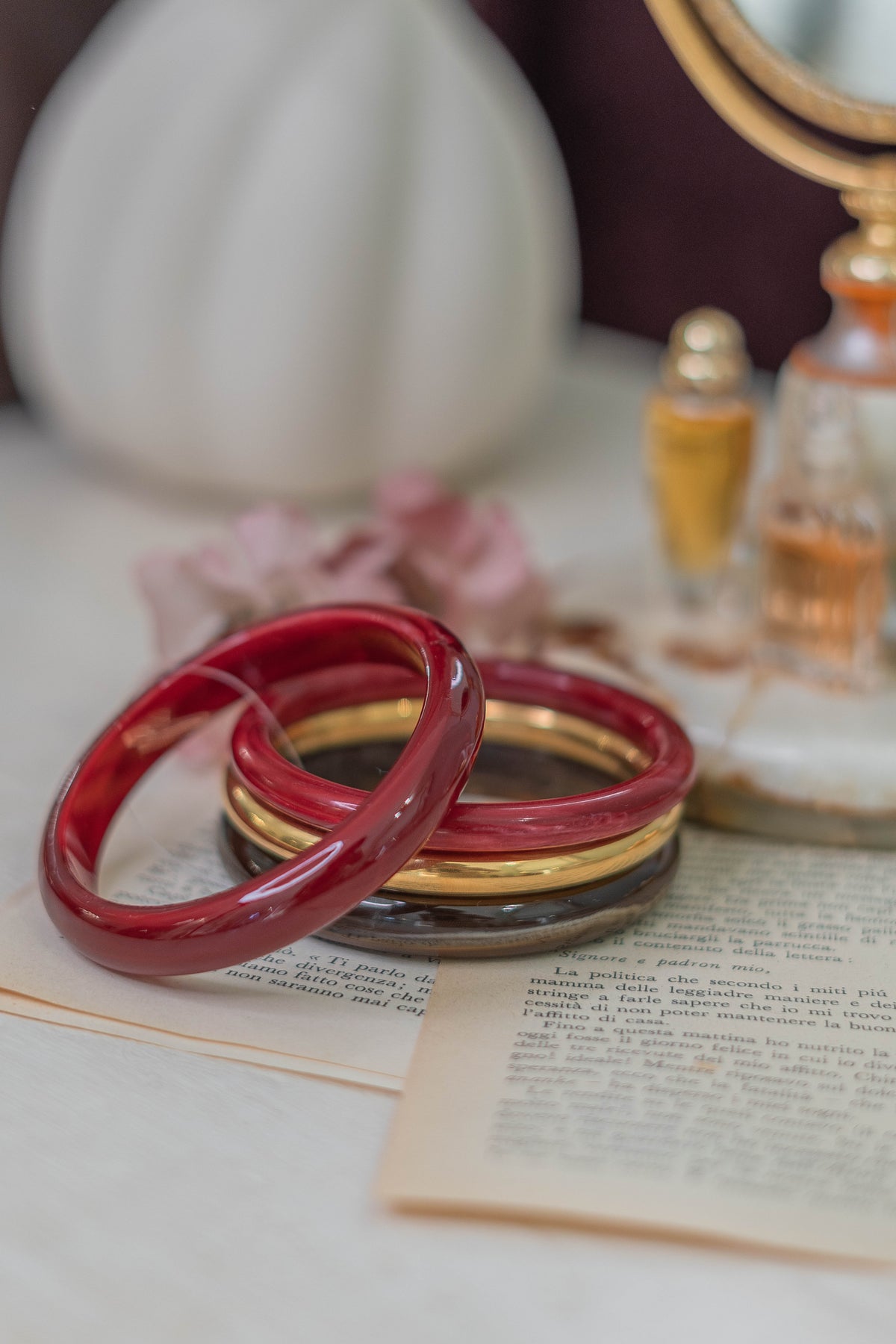 Bracciali Lione