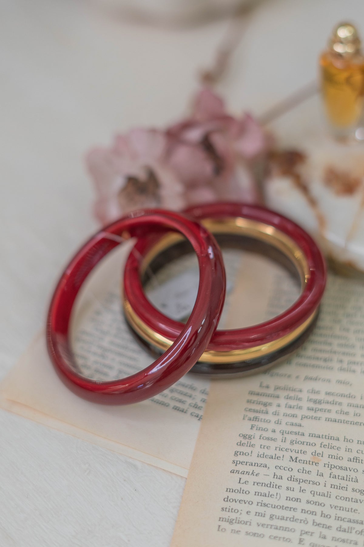 Bracciali Lione