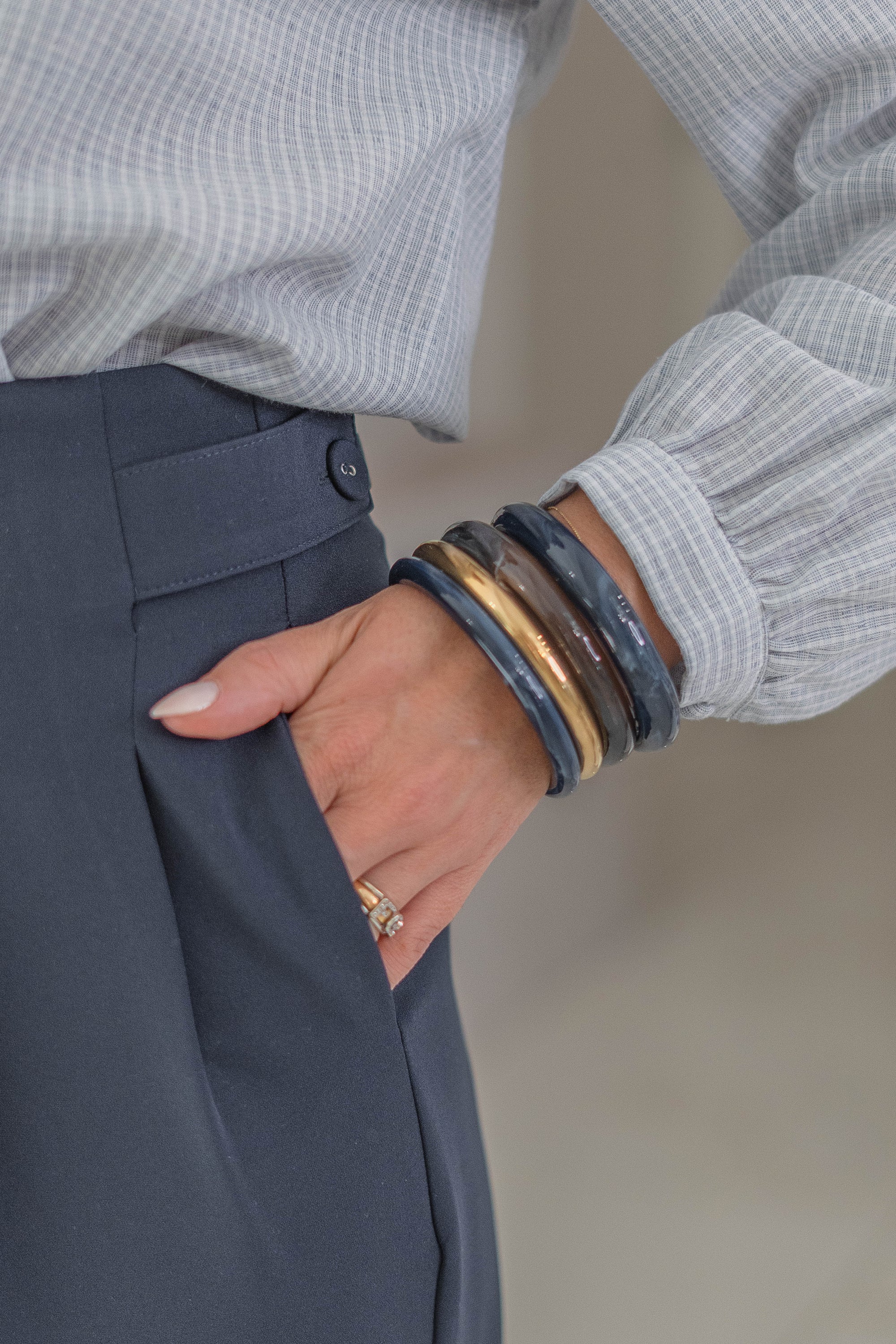 Bracciali Lione