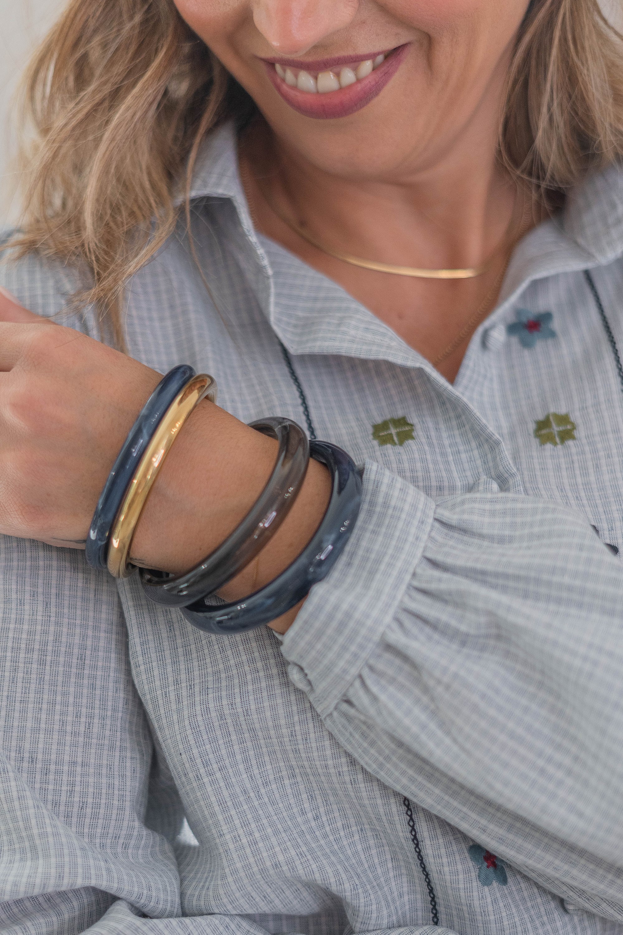 Bracciali Lione