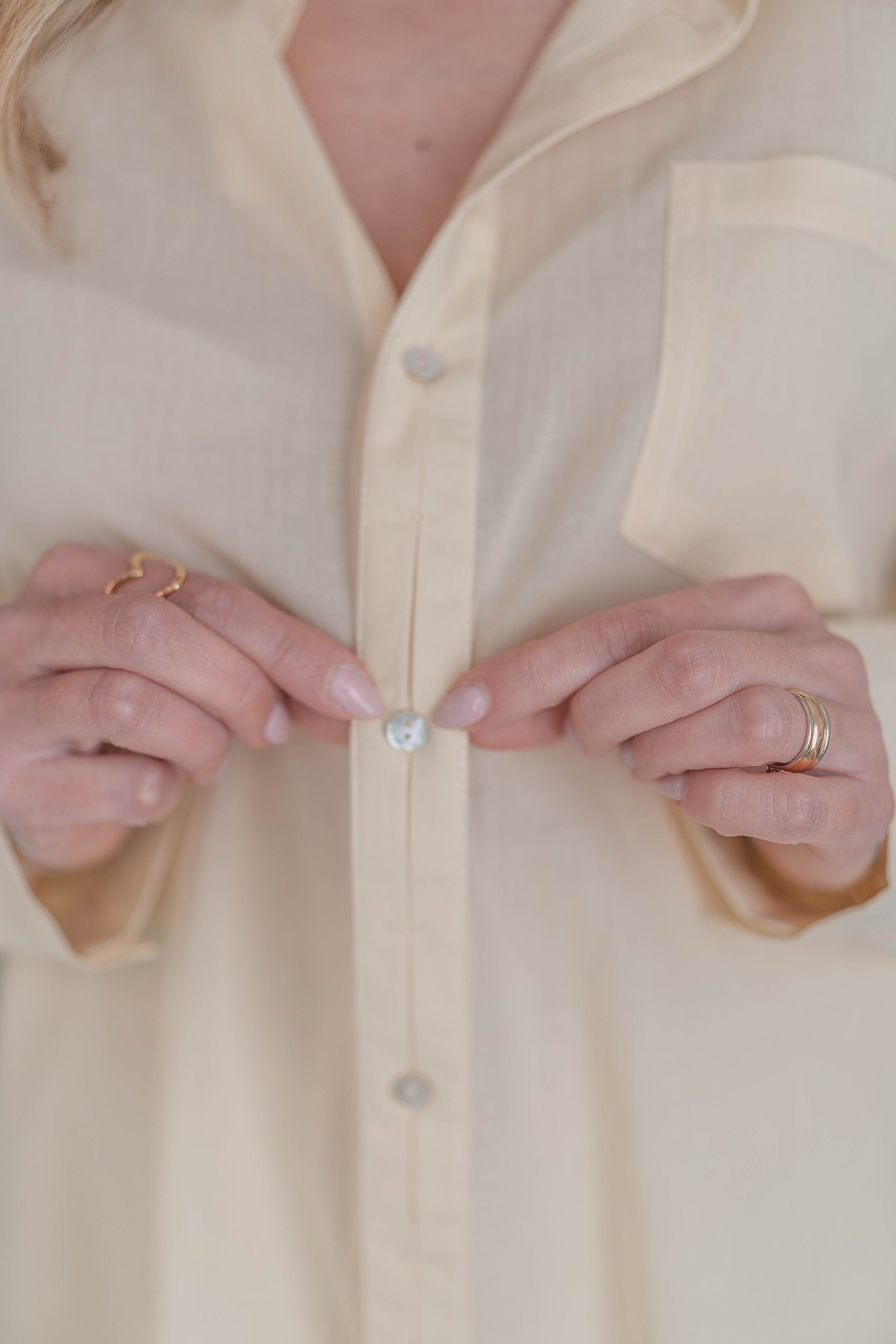 Camicia Elena