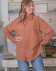Camicia Elena