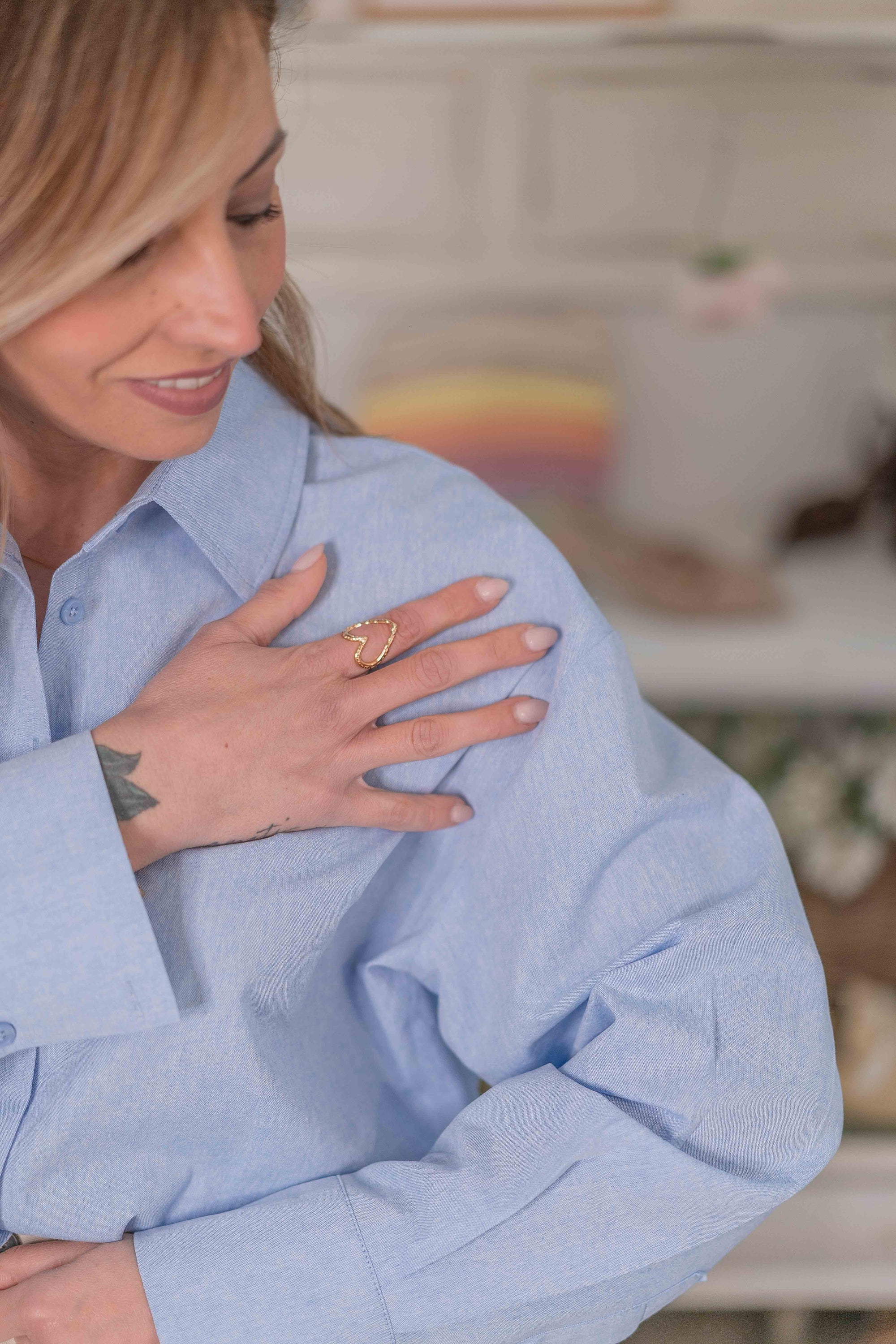 Camicia Marica