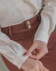 Camicia Orietta