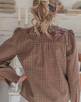 Camicia Ottilia