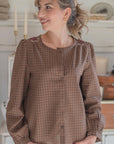 Camicia Ottilia