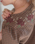Camicia Ottilia