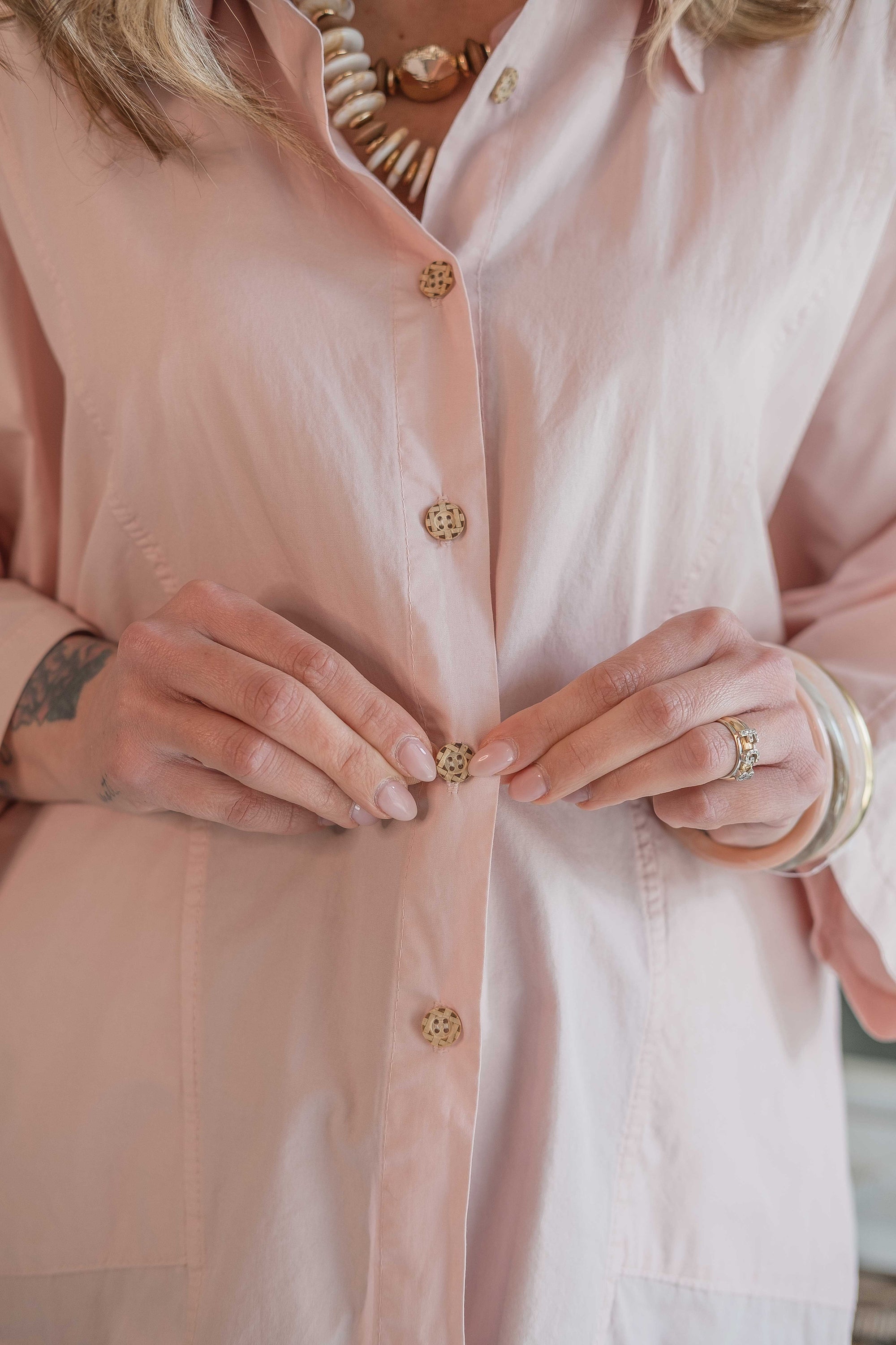 Camicia Rita