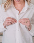 Camicia Shabby