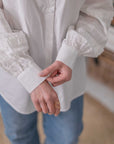 Camicia Shabby