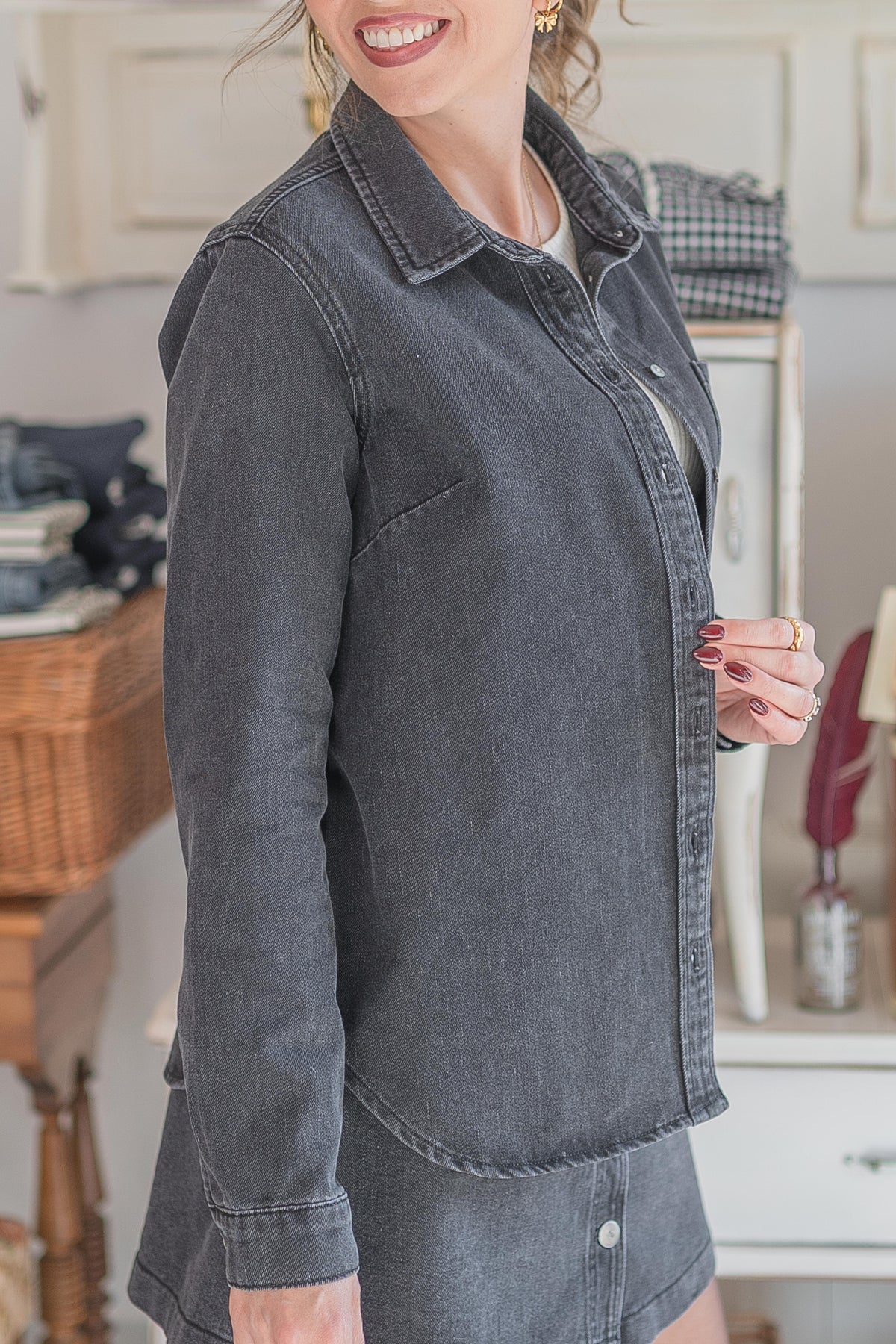 Camicia Vanda