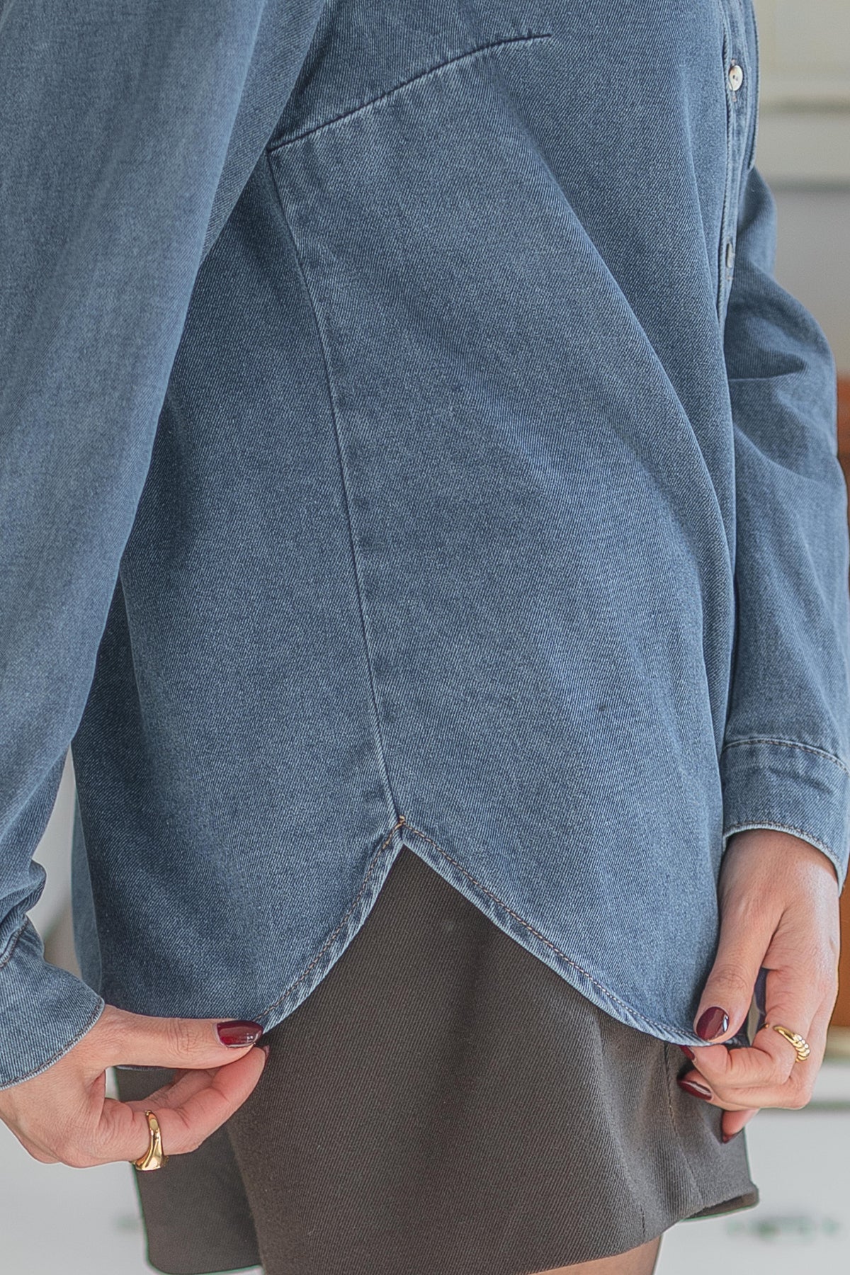 Camicia Vanda