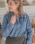 Camicia Vanda