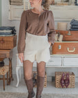 Camicia Ottilia