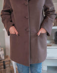 Cappotto Alba