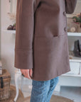 Cappotto Alba