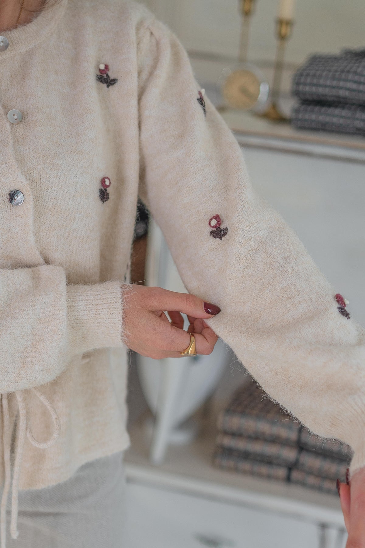 Cardigan Marcella