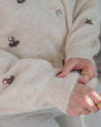 Cardigan Marcella