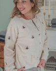 Cardigan Marcella