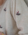 Cardigan Marcella