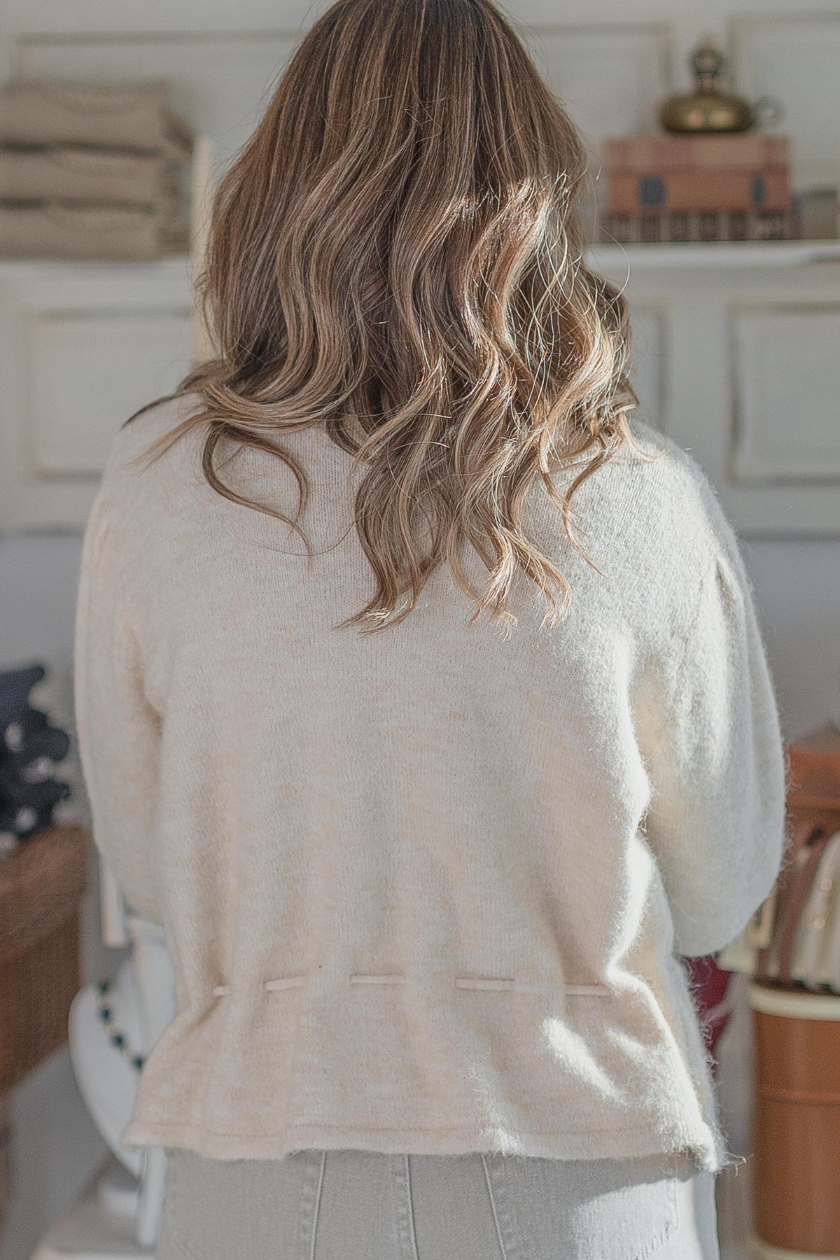 Cardigan Marcella