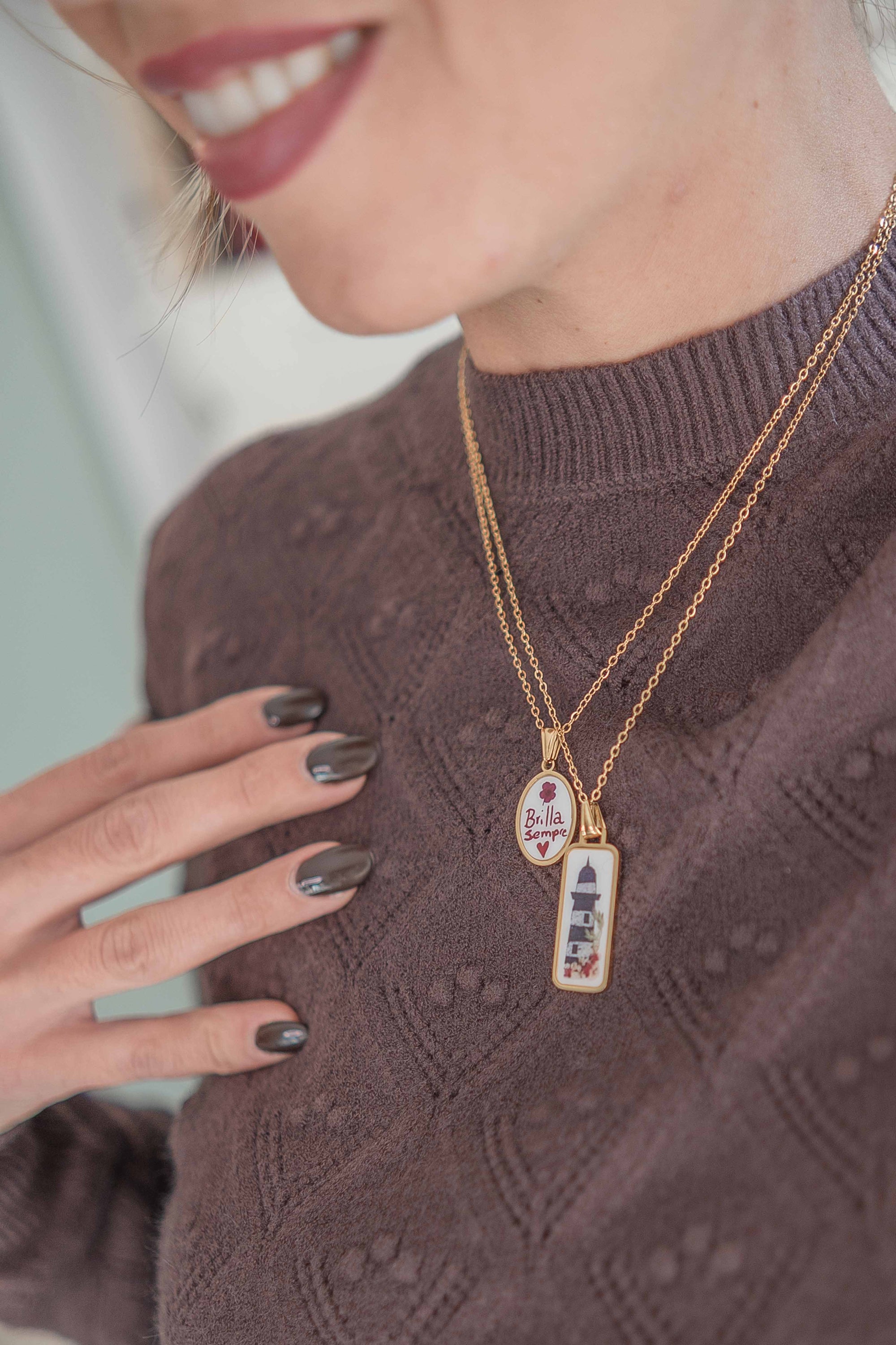 Collana Faro