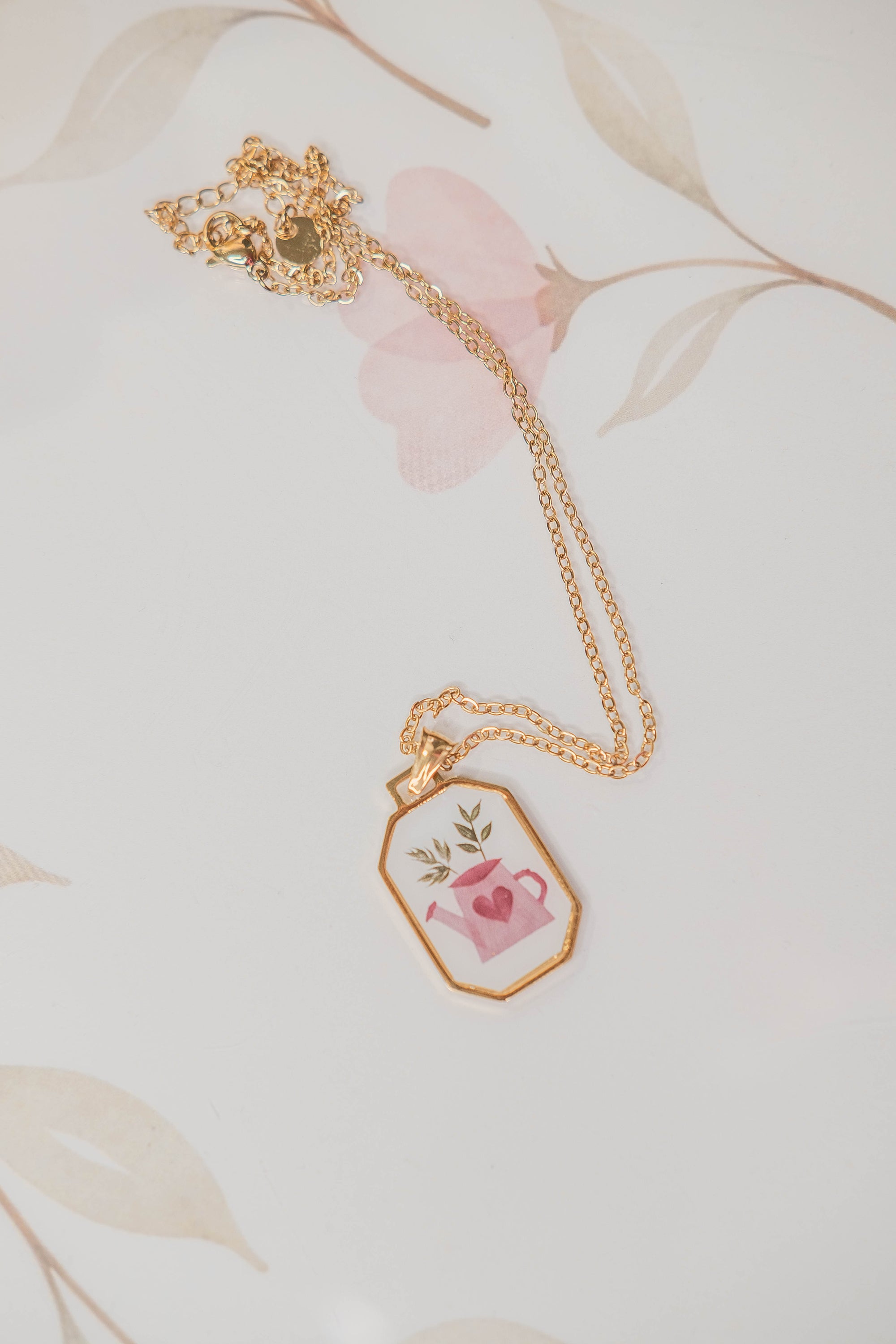 Collana Gardenia