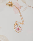 Collana Gardenia