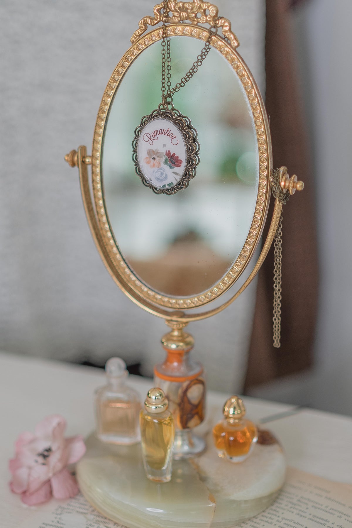 Collana Gea